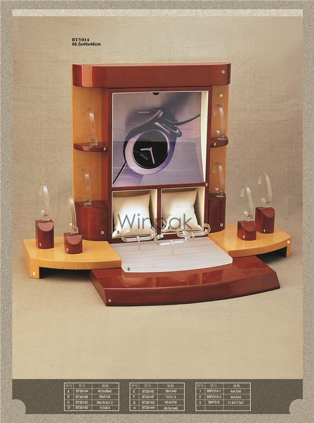 手表盒订制 手表盒订制