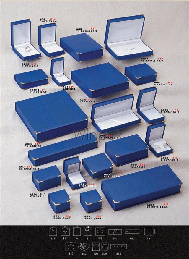 木盒订制 木盒订制